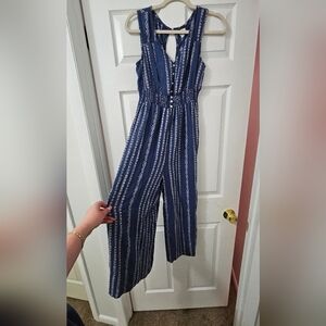 Japna Jumpsuit
